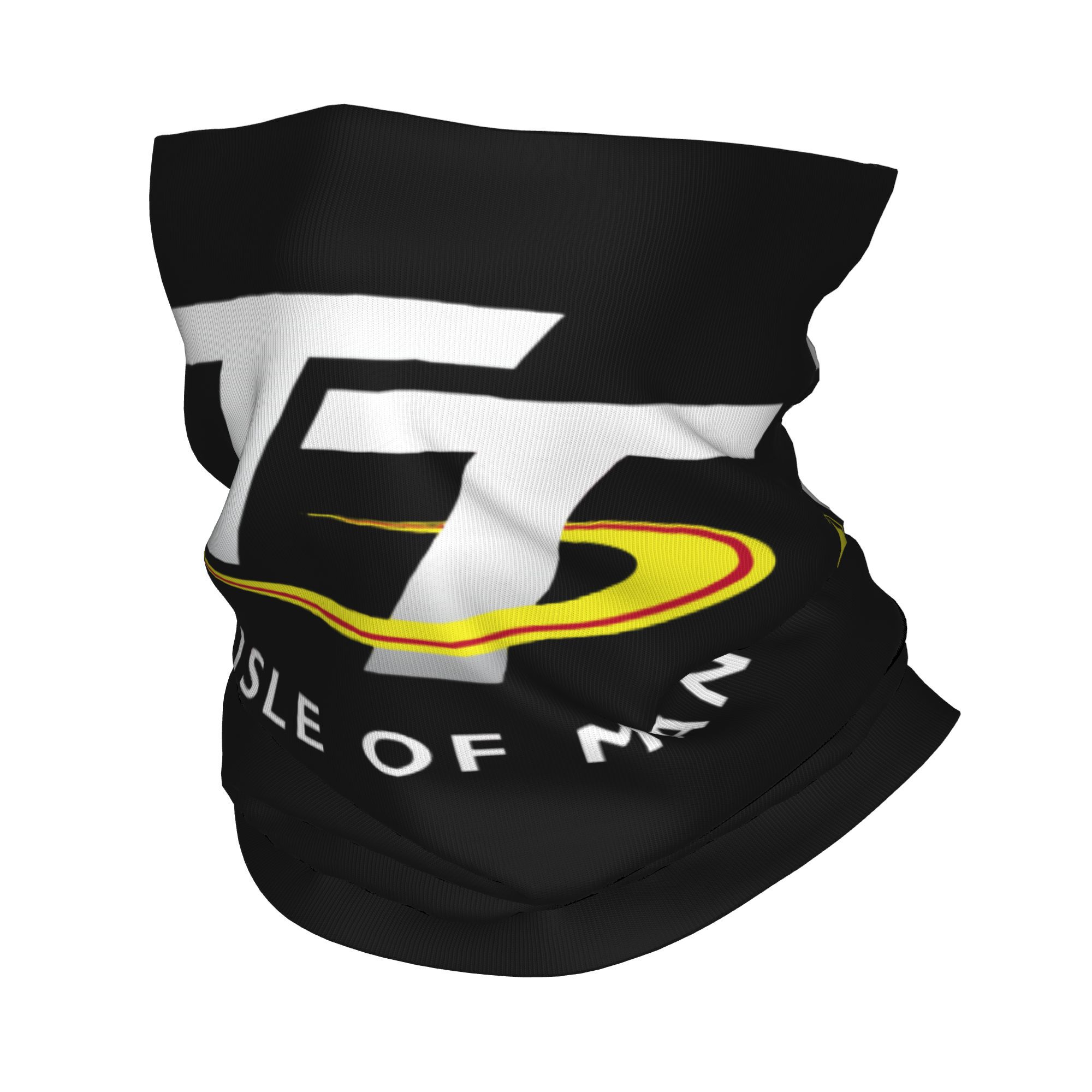 Custom Motorcycle Sport Isle o – обзор и цена Neck Warmer Tube