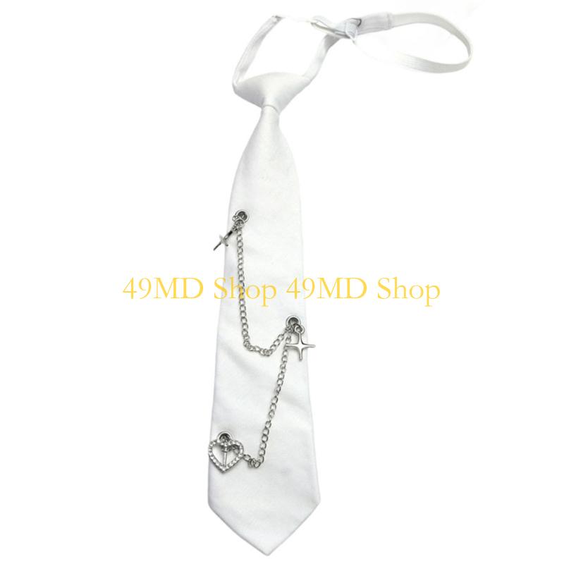 49MD Modern Metal Chain Detail – обзор и цена Bow Tie Pre Tied