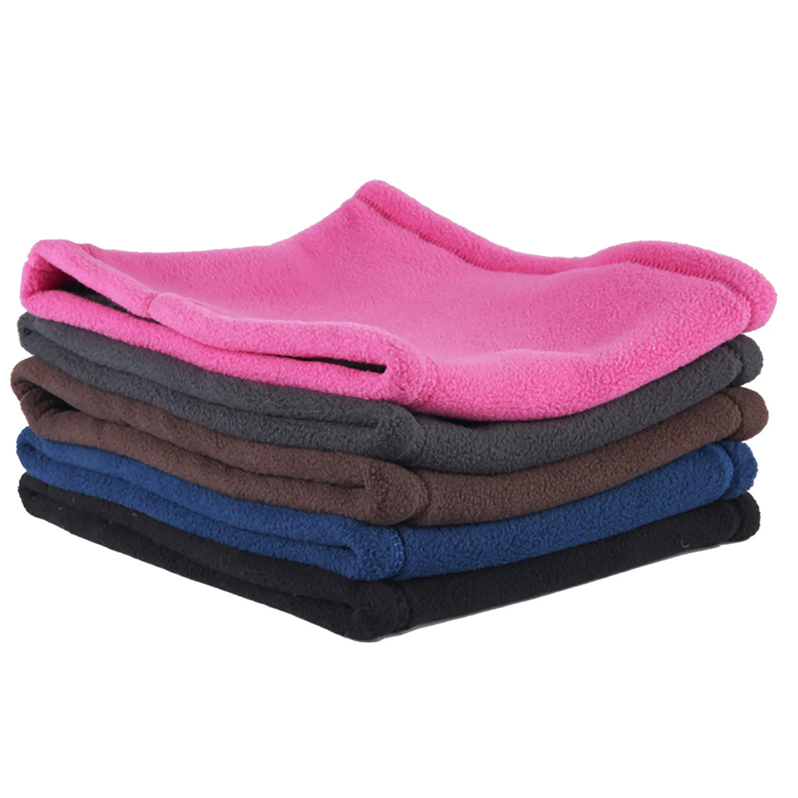 Outdoor Women Men Winter Warm  – обзор и цена Infinity Scarf Knit