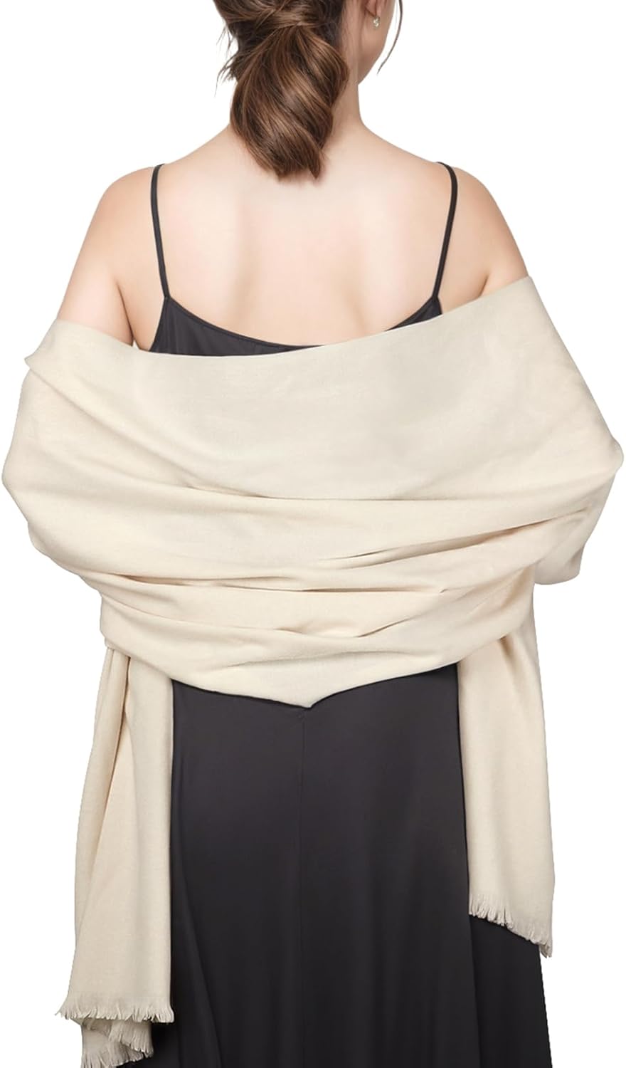 Shawl Wraps for Women Pashmina – обзор и цена Pashmina Wrap Large