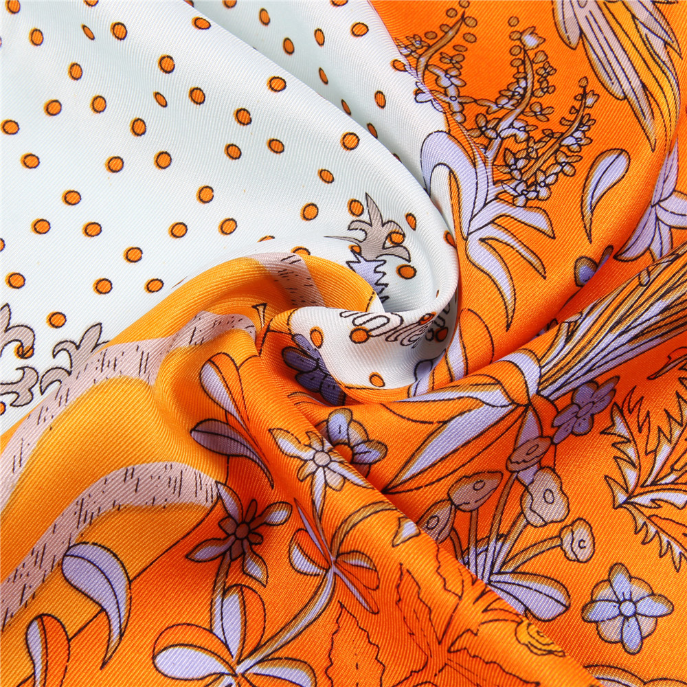 Manual Hand Rolled Twill Silk  – обзор и цена Face Scarf Mask