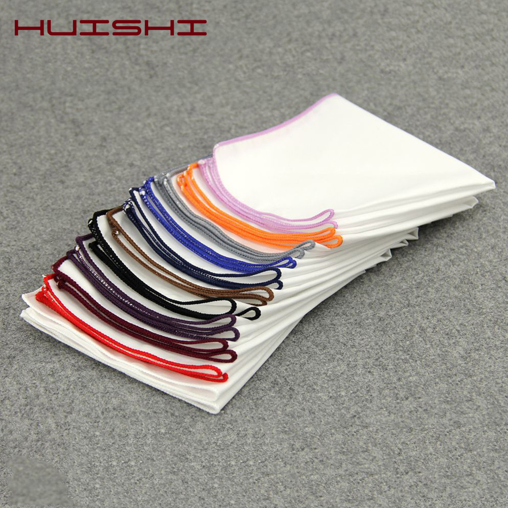 New Hanky Men's White Pocket S – обзор и цена Pocket Square Set