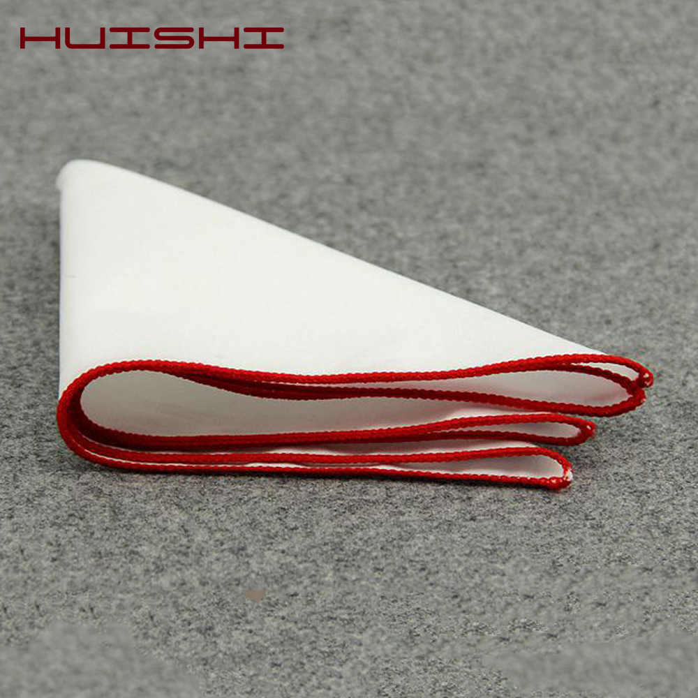 New Hanky Men's White Pocket S – обзор и цена Pocket Square Set