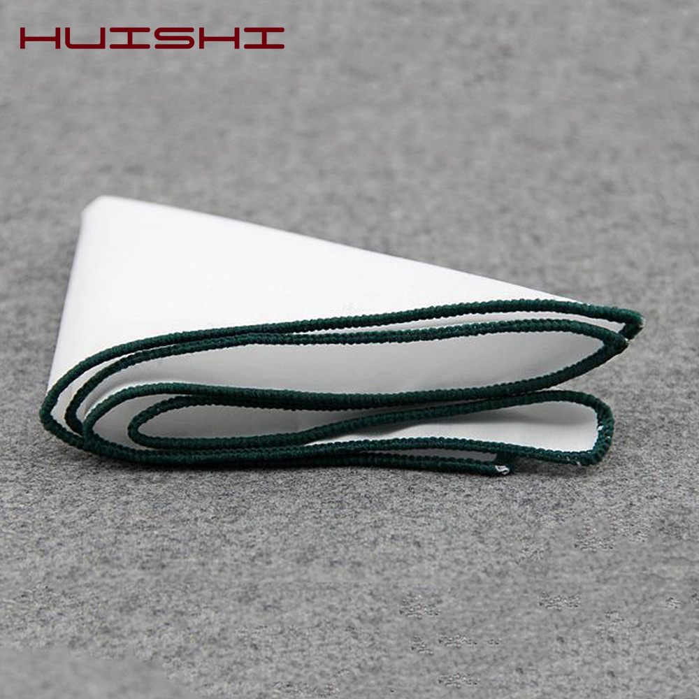 New Hanky Men's White Pocket S – обзор и цена Pocket Square Set