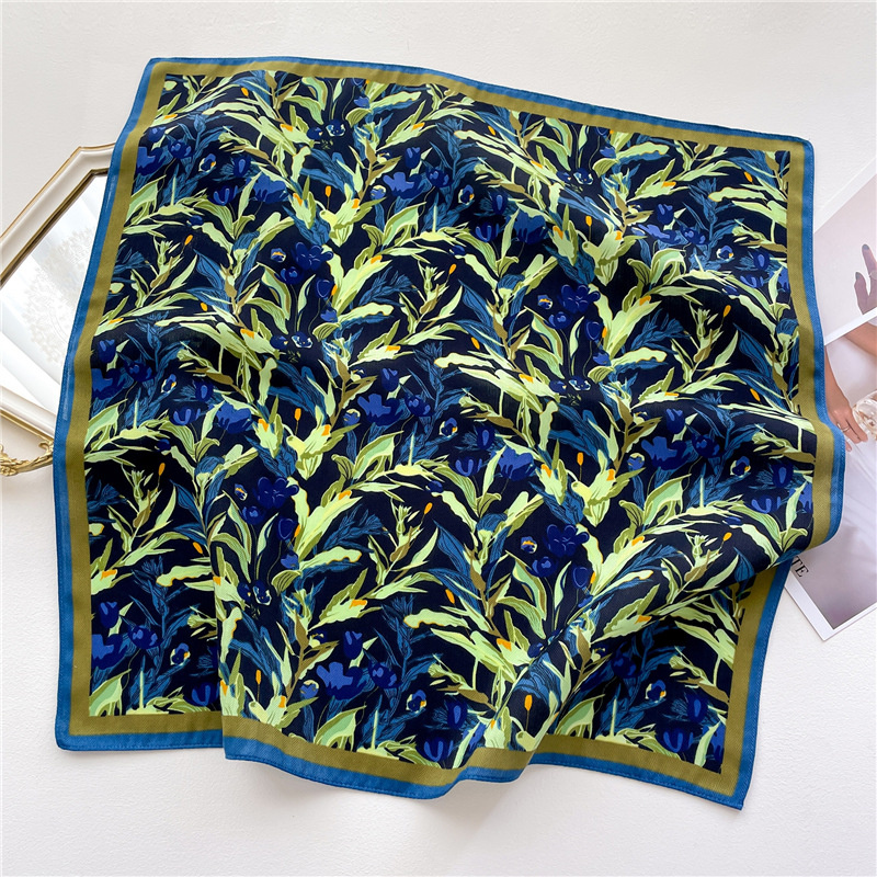 New Women's Scarf Bandana Head – обзор и цена Bandana Cotton