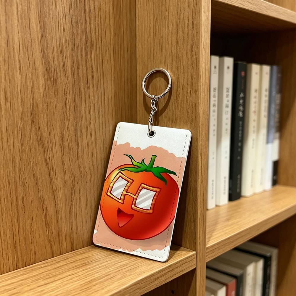 Mystic Messenger 707 Luciel Ca – обзор и цена Lanyard Badge Holder