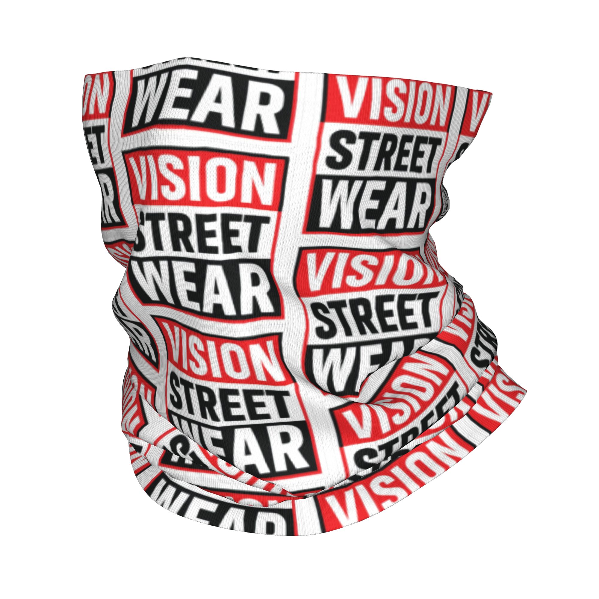 Visions Street Wears Winter He – обзор и цена Neck Warmer Tube