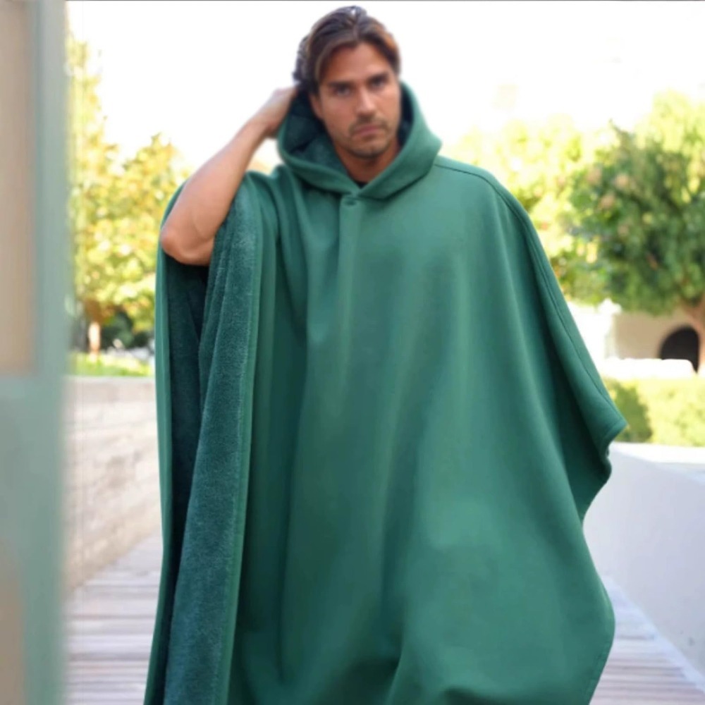 New Good Quality Indio Cloak H – обзор и цена Woven Scarf Blanket