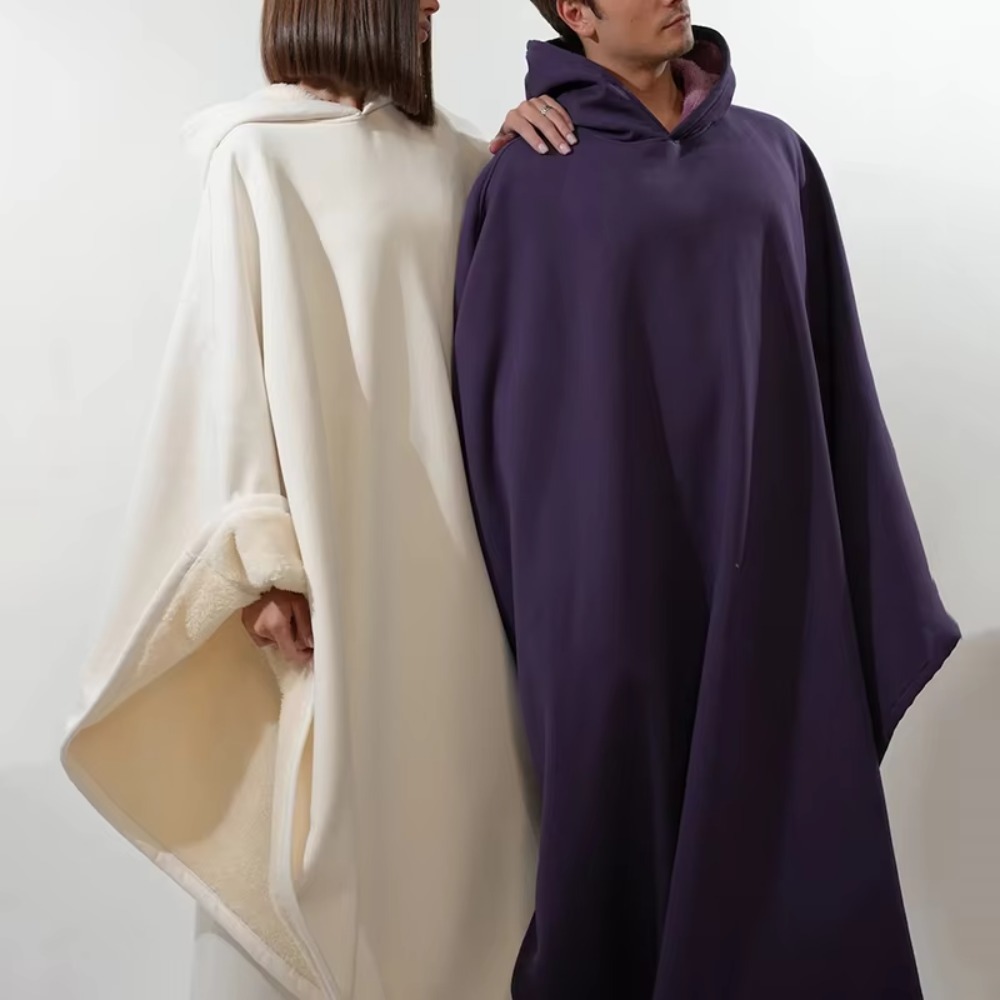 New Good Quality Indio Cloak H – обзор и цена Woven Scarf Blanket