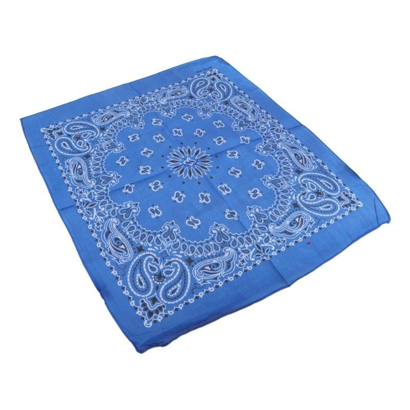 Men Women Neckerchiefs Vintage – обзор и цена Handkerchief Cotton Men