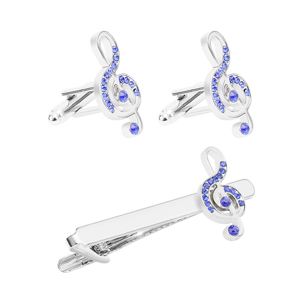 1Set Business Shirt Cufflinks  – обзор и цена Tie Bar Set Gift