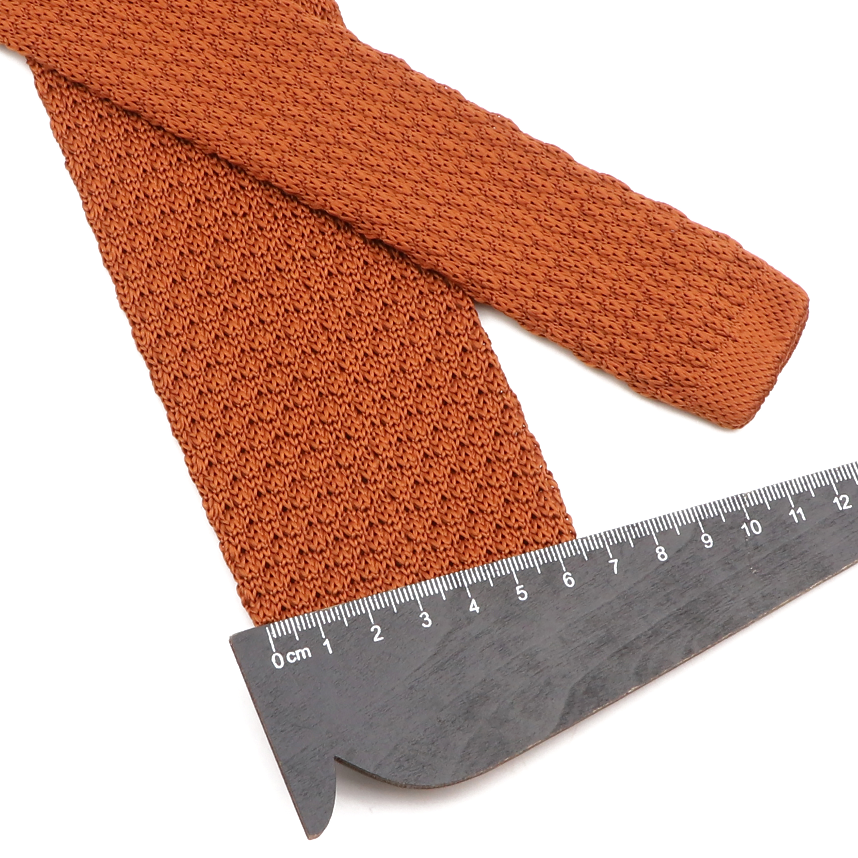 New Mens Knitted Ties Classic  – обзор и цена Skinny Tie Men