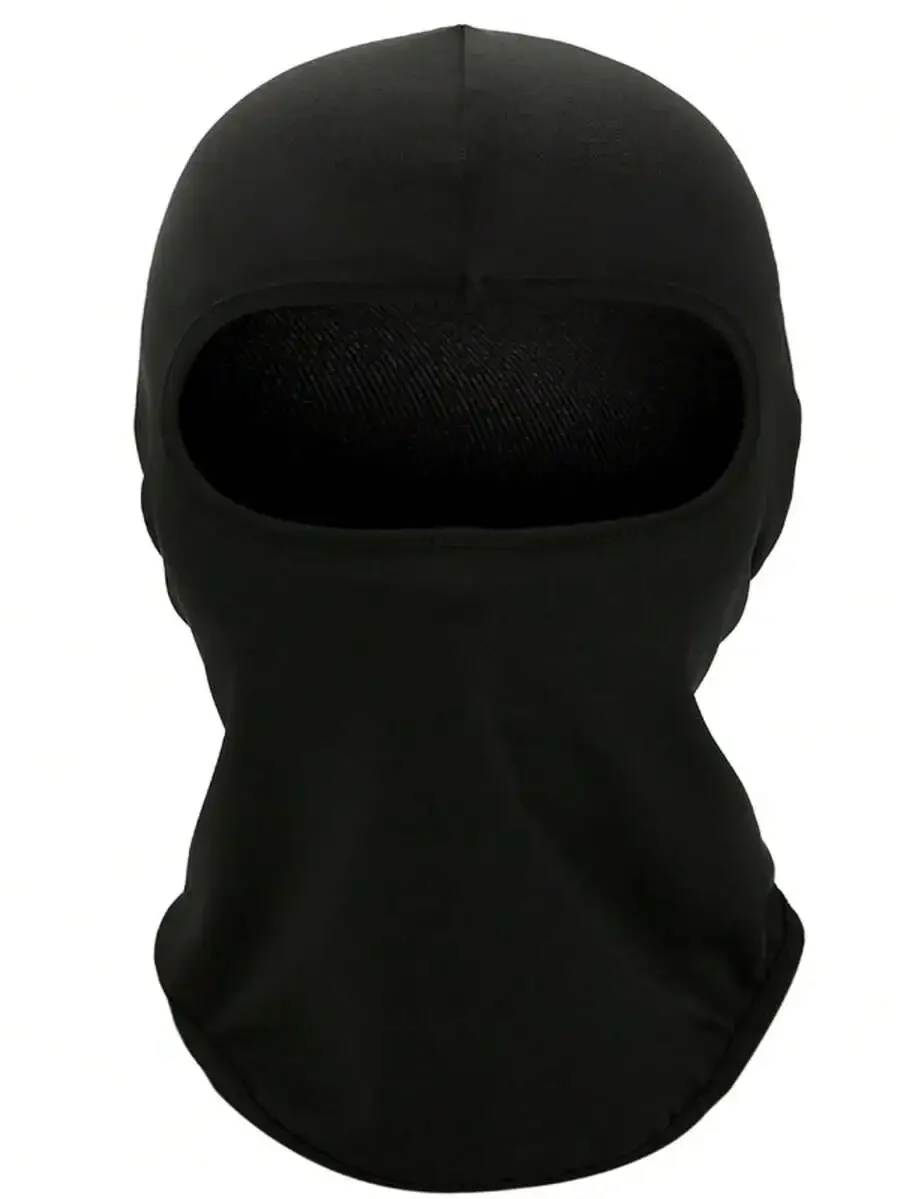 2 Packs Balaclava Face Mask, S – обзор и цена Face Scarf Mask