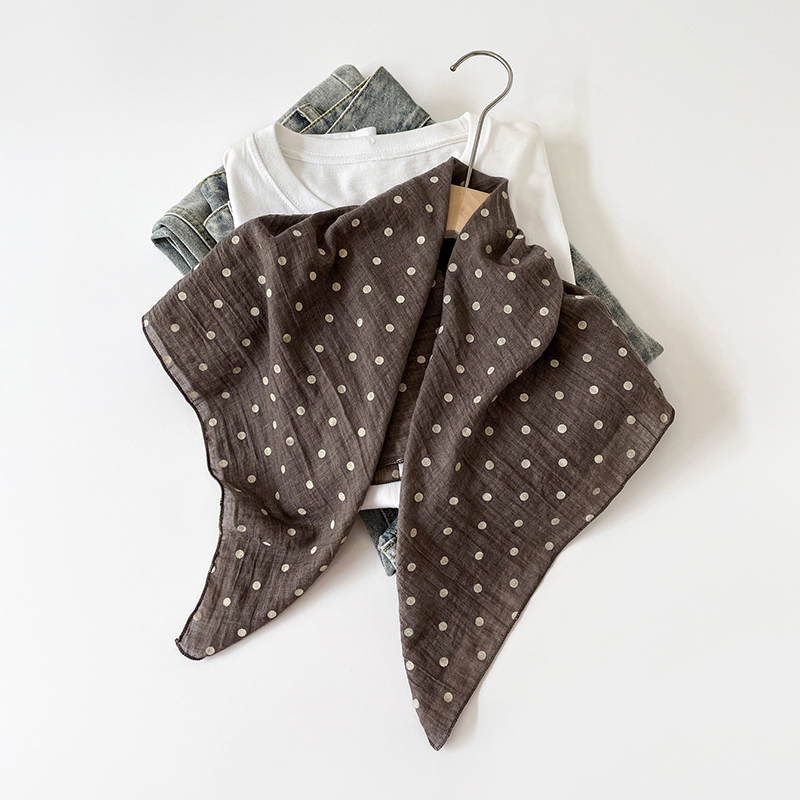 New Solid Color Cotton Linen F – обзор и цена Bandana Cotton