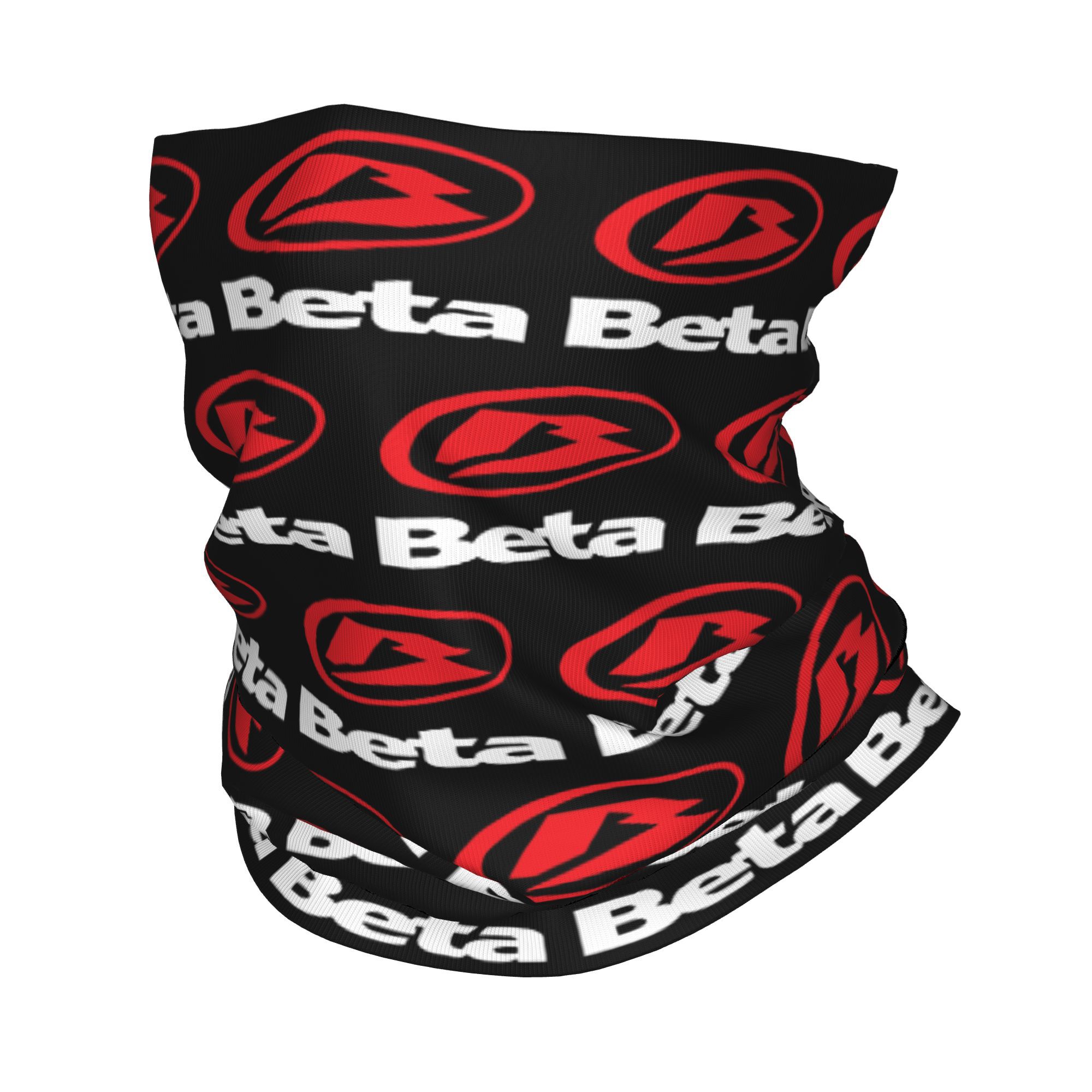 Custom New Motorcycle Racing B – обзор и цена Neck Warmer Tube