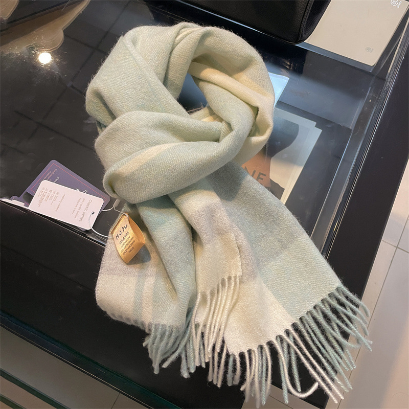 High Quality Pure 100% Wool Me – обзор и цена Muffler Men Wool