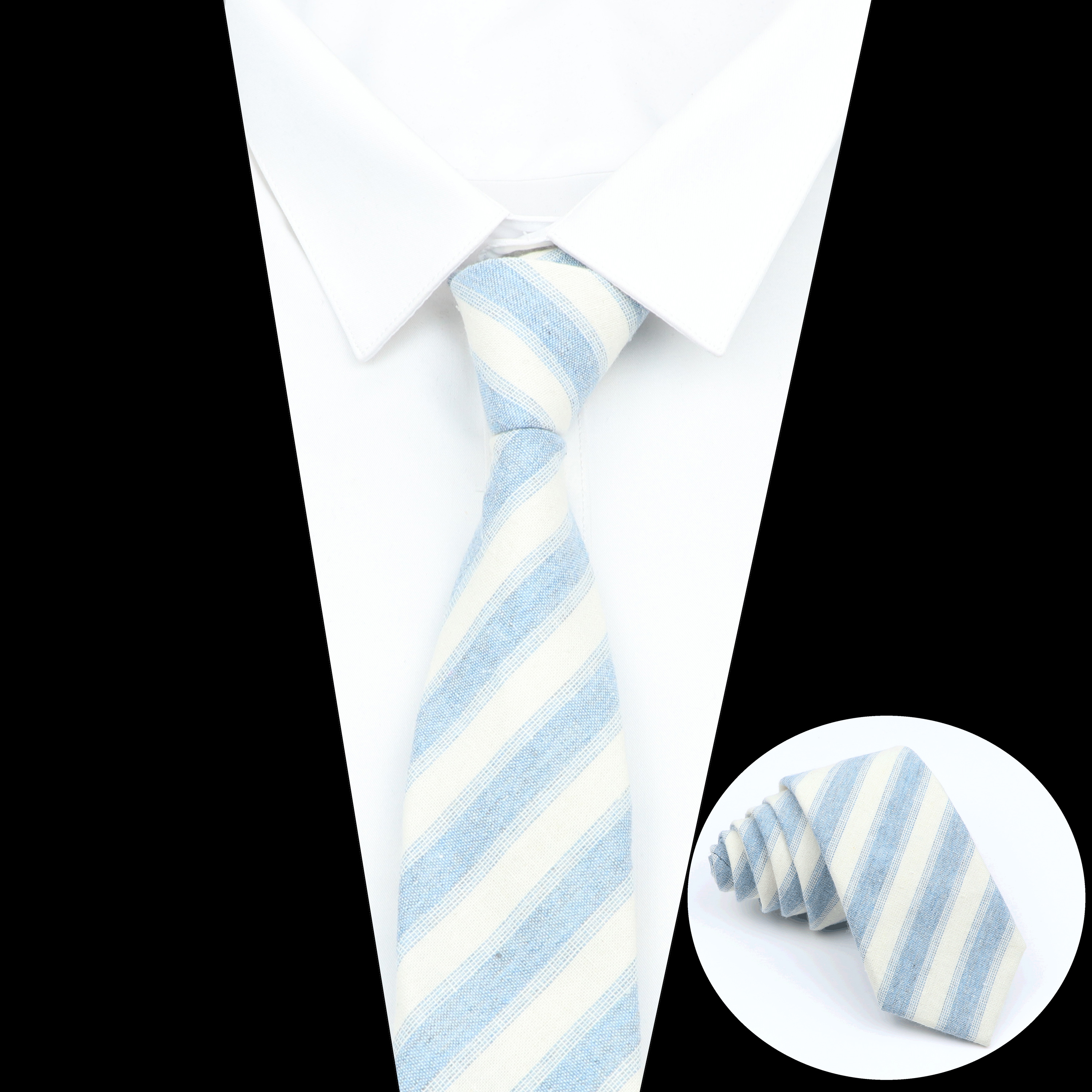 Men's Floral Neck Tie For Man  – обзор и цена Skinny Tie Men