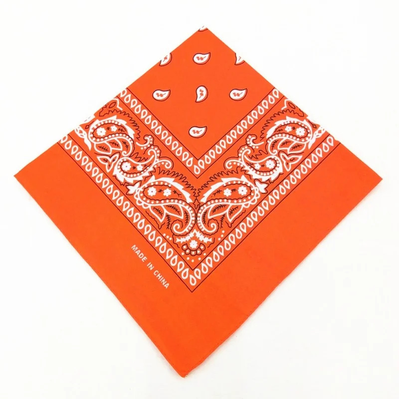 1/2/3Pcs Unisex Men Women Cott – обзор и цена Handkerchief Cotton Men