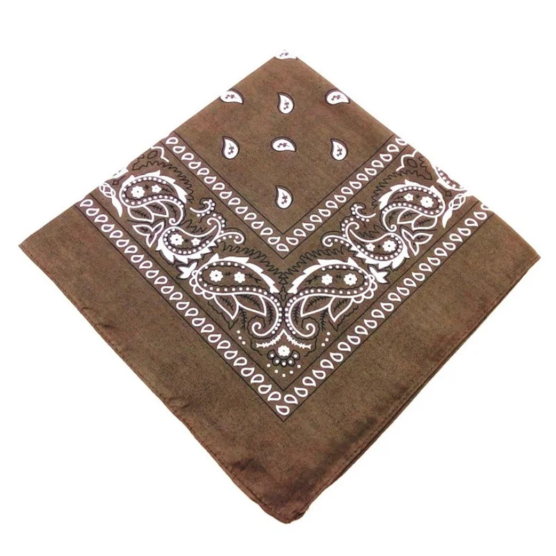 1/2/3Pcs Unisex Men Women Cott – обзор и цена Handkerchief Cotton Men