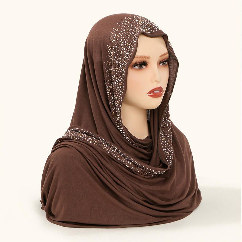 Ramadan Muslim Shimmer Rhinest – обзор и цена Bandana Cotton