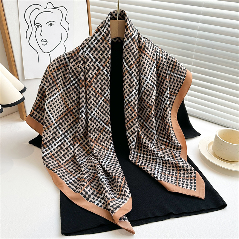 New summer printed twill silk  – обзор и цена Silk Tie Striped