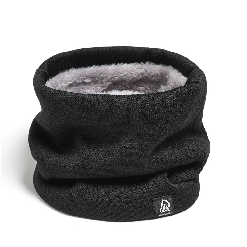 Unisex Solid Cashmere Like Plu – обзор и цена Muffler Men Wool