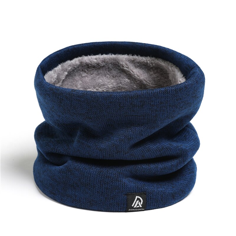 Unisex Solid Cashmere Like Plu – обзор и цена Muffler Men Wool