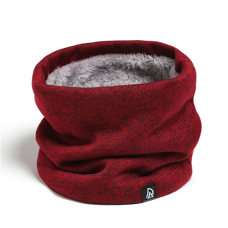 Unisex Solid Cashmere Like Plu – обзор и цена Muffler Men Wool